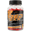 Trec Nutrition Redexx Supports Energy Metabolism & Reduces Fatigue 90 Capsules