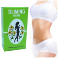 German Sliming Herb Natural Herbal Tea Detox Laxative reduce fat Size 4 &12 Boxs