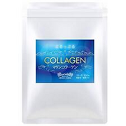 [Additive-free domestic manufacturing low molecular collagen 100% blended ...