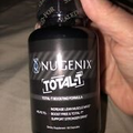 Nugenix Total-T Testosterone Booster - 60 Capsules