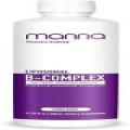 Manna Vitamins Evolved Liposomal B-Complex