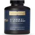 Quicksilver Scientific Liposomal Vitamin C + Elderberry - Vitamin...