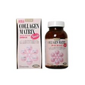 Healthy family supplement collagen matrix Smile COLLAGEN MATRIX Smile 315g (350m