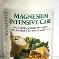 Andrew Lessman Magnesium Intensive Care - 500Caps Best By 4/30/2025 Sealed