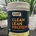 Nuzest - Pea Protein Powder - Clean Lean Protein, 1.1 Pound (Pack of 1)