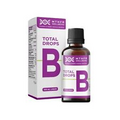 NEW MTHFR Wellbeing Total B Drops 100ml