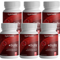 ( 6 Bottles ) BeLiv - Promotes Healthy Blood Sugar Levels - 360 Capsules