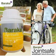 Baraka Joint Safe Healthy Joints & Cartilages Ayurvedic Natural Capsules