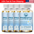 Probiotic Digestive Multi Enzymes Probiotics for Digestive Health For Adult USA