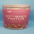Womens Best Fit Pro Whey Protein 17serv. Ceral Infused 1.1lbs Exp:4/25 New