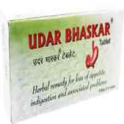 Vaidic Wellness Udar Bhaskar Tablets 100 tablets