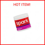AdvoCare Spark Vitamin & Amino Acid Supplement - Focus & Energy Supplement Mix -