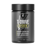 Inno Supps T-Drive Magnum Testosterone Booster 30 Servings InnoSupps 90 Capsules