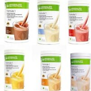 All Flavor Herbalife Formula 1 Healthy Meal Nutritional Shake Mix 500g FREE SHIP