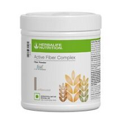 Herbalife Active fiber complex Unflavored Powder 7.05 OZ - For Digestive Health