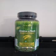 IRWIN NATURALS 2-in1 CLEANSE & FLUSH WEIGHT LOSS SUPPORT 60 CT