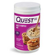 Quest Protein Powder, Multi-Purpose Mix, 23g Protein, 1.6 lb., 25.6 oz