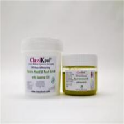 Classikool Exfoliating Hand & Foot Scrub with [Olive Oil & Natural Epsom Salt]