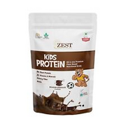 Protein Powder for Kids (4-12 Yrs) Lactose Free Nutrition Drink - Pack of 200g