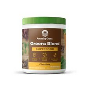 Amazing Grass Greens Blend Superfood: Super Greens Smoothie Mix with Organic ...