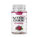 Improves Blood Flow & Heart Health - Cherry Nitric Oxide Gummies -30 Servings