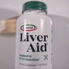 Liverite Liver Aid  90 tabs