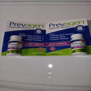 Prevagen Extra Strength 20mg/ 30ct 2pack-bundle Free Shipping