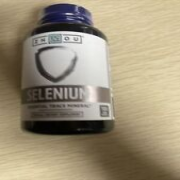 Zhou Selenium 200mcg  Thyroid, Prostate Heart Health | 100 Veg Caps Exp 05/25