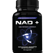 NAD+ Supplement with Nicotinamide Riboside, Resveratrol & Quercetin - Anti Aging