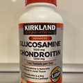 Kirkland Signature Glucosamine 1500mg & Chondroitin 1200mg 220 Tabs Exp 03/2026