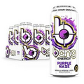 Bang Energy Purple Haze, 16 Oz Can