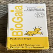 Protectis Baby,  BIO Gaia Probiotic Drops, 0.17 fl oz (5 ml) EXPIRES 07/25 NEW
