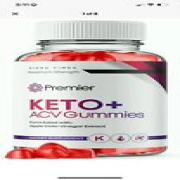 Premier Keto Gummies - Premier Keto ACV Gummies For Weight Loss - 60 Gummies