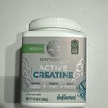 Sunwarrior Creatine Monohydrate Powder | Muscle Building Pre Workout Vegan 4/25