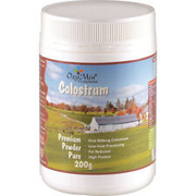 ^ OxyMin Colostrum 200g