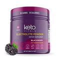 Electrolytes Powder - Sugar Free Keto Electrolytes Powder with Potassium, Mag...