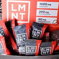 LMNT 10-pack Electrolyte WATERMELON SALT  Keto drink Potassium Magnesium Sodium