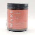 WAKE Natural Energy Drink Powder by Rookie Wellness STRAWBERRY FIELDS 30 Serv