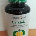 Garcenia 500mg 100 cap Dietary Supplement New