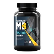 OMEGA-3 Supports Heart Health * Maintain Triglyceride Levels * Fish Oil 1000 mg