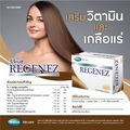 X2Mega Regenez Dietary Supplement Hair Product 30 Capsules