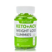 Apple Cider Vinegar Ketone + ACV Gummies KETO + ACV GUMMIES Promote Digestion