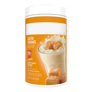 Protein Powder, Salted Caramel, 26g Protein, 1.6 lb., 25.6 oz
