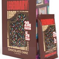 Legendary Foods 20 gr Protein Pastry | Low Carb Tasty Protein Bar Alternative...