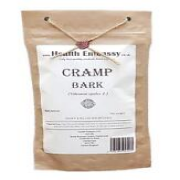Cramp Bark (Viburnum opulus L.) - - 100% Natural (50g)