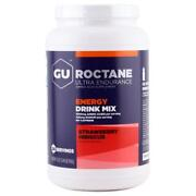 GU Roctane Energy Drink Mix (Strawberry Hibiscus)