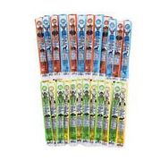 The Snack Attack - Snack Stick Variety Pack