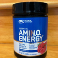 Amino Energy 65 Servings Optimum Nutrition Essential AMIN.O. 585g (All Flavors)