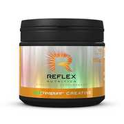 Reflex Nutrition Creapure Creatine Monohydrate Standard, 250 grams