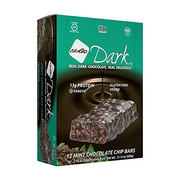 NuGo Dark Mint Chocolate Chip x12